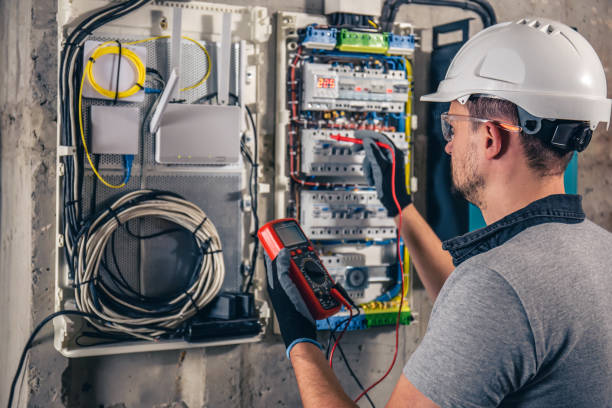 Best Electrician Near Me  in Griffin, GA