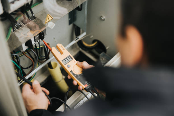 Best Electrical Repair Services  in Griffin, GA