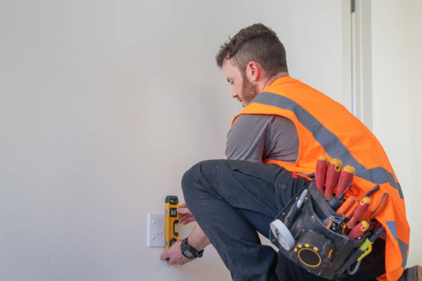 Best Electrical Outlet Repair  in Griffin, GA